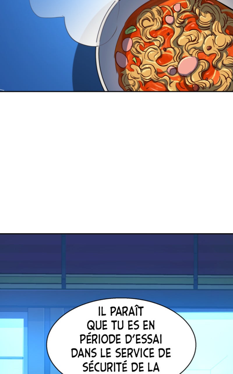 Read High School Mercenary fr Manga Online