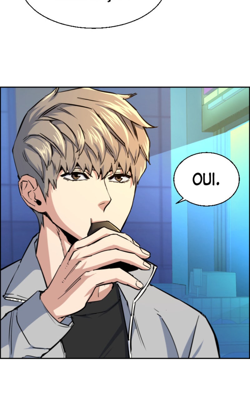 Read High School Mercenary fr Manga Online