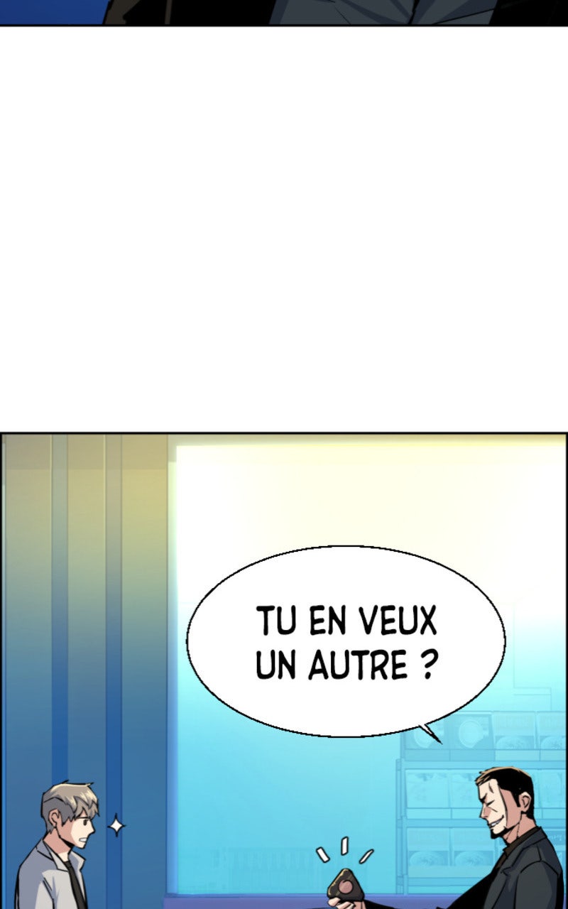 Read High School Mercenary fr Manga Online