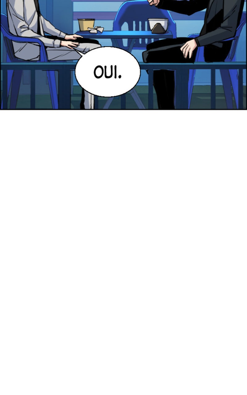 Read High School Mercenary fr Manga Online