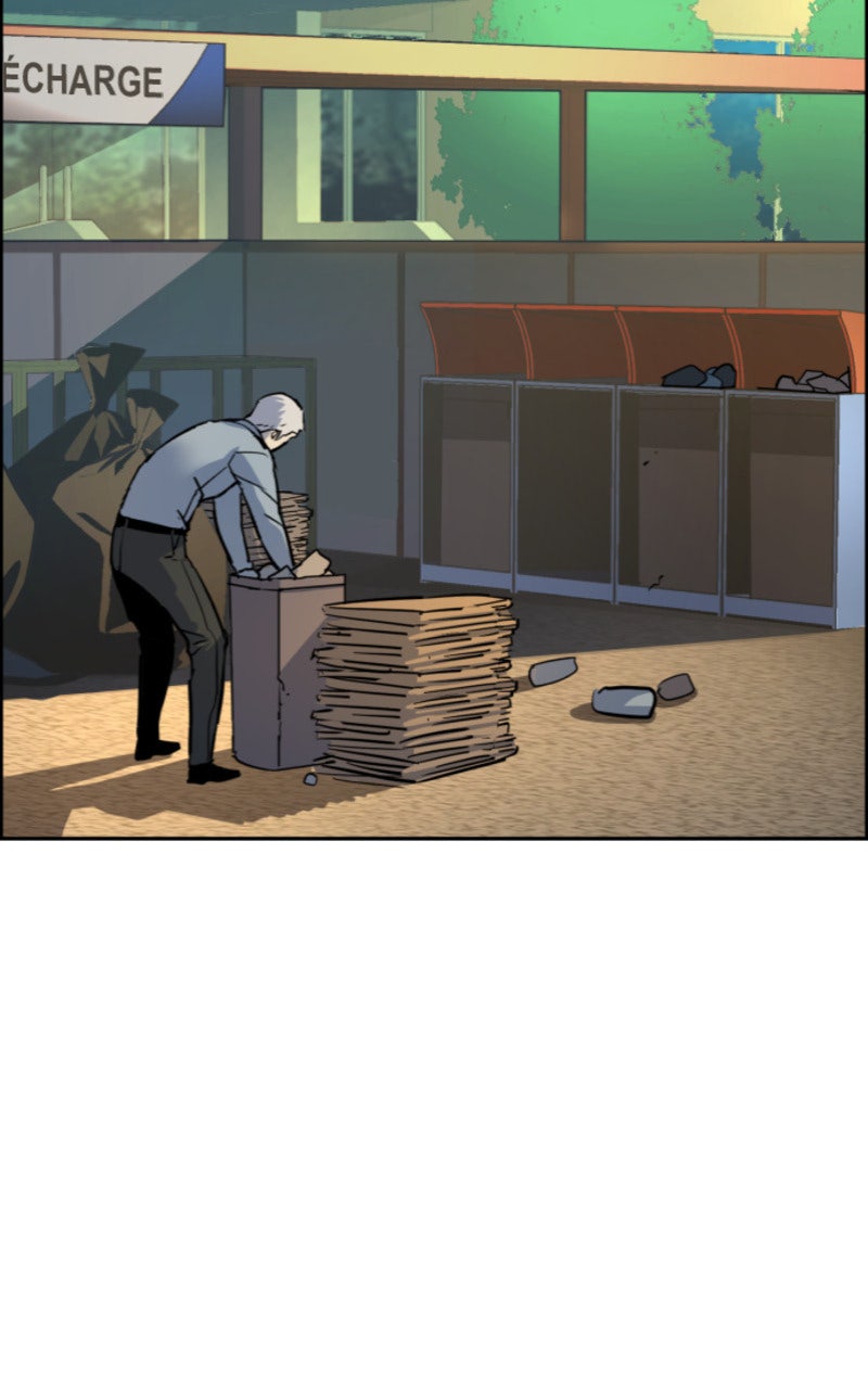 Read High School Mercenary fr Manga Online