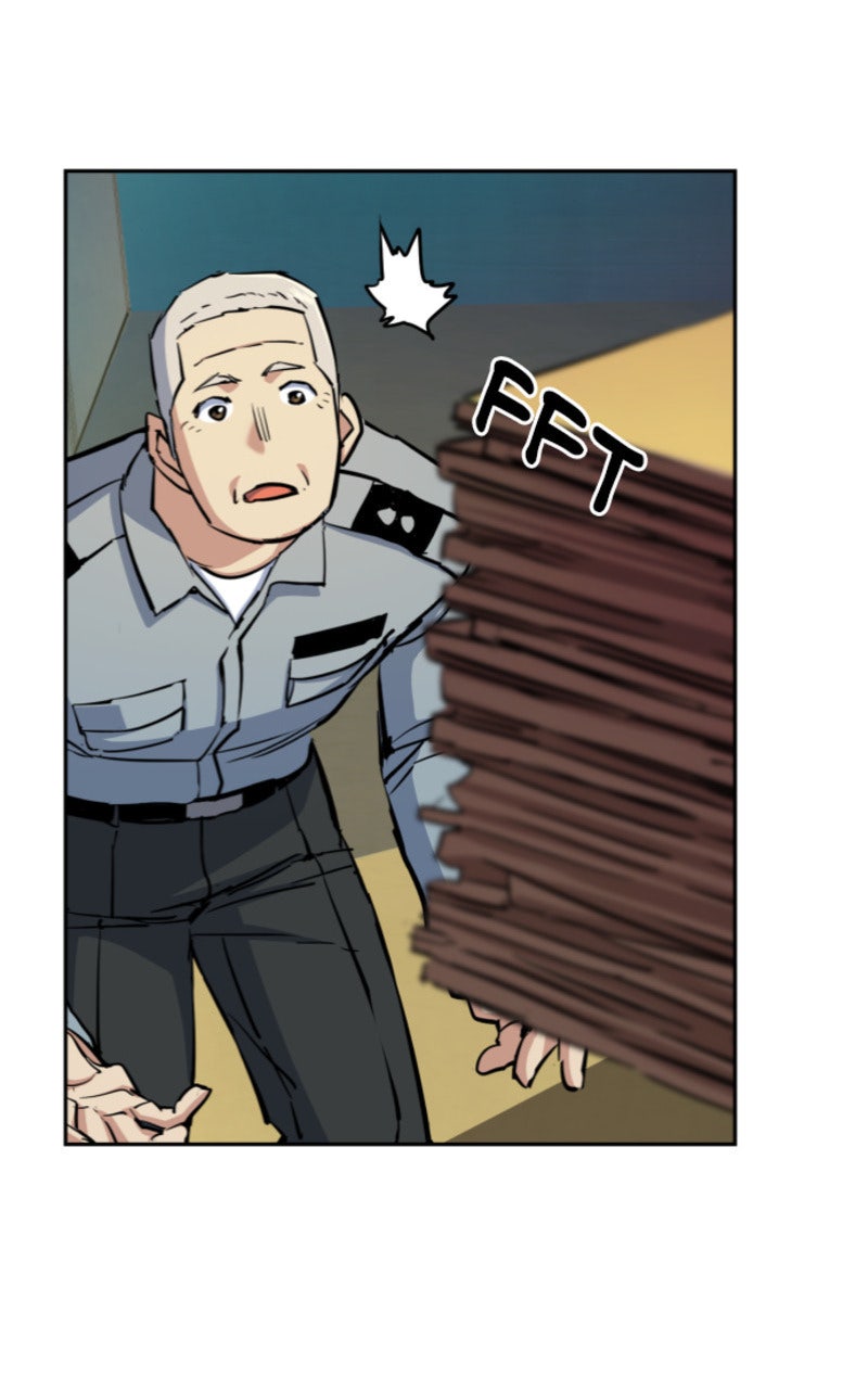 Read High School Mercenary fr Manga Online