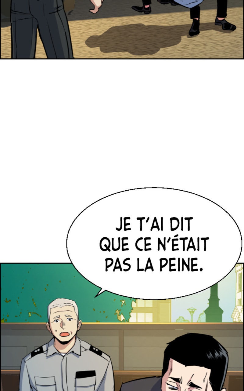 Read High School Mercenary fr Manga Online