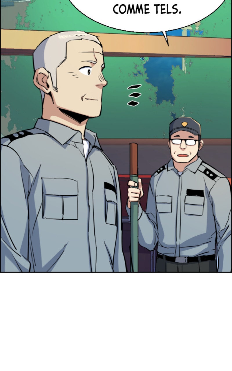 Read High School Mercenary fr Manga Online