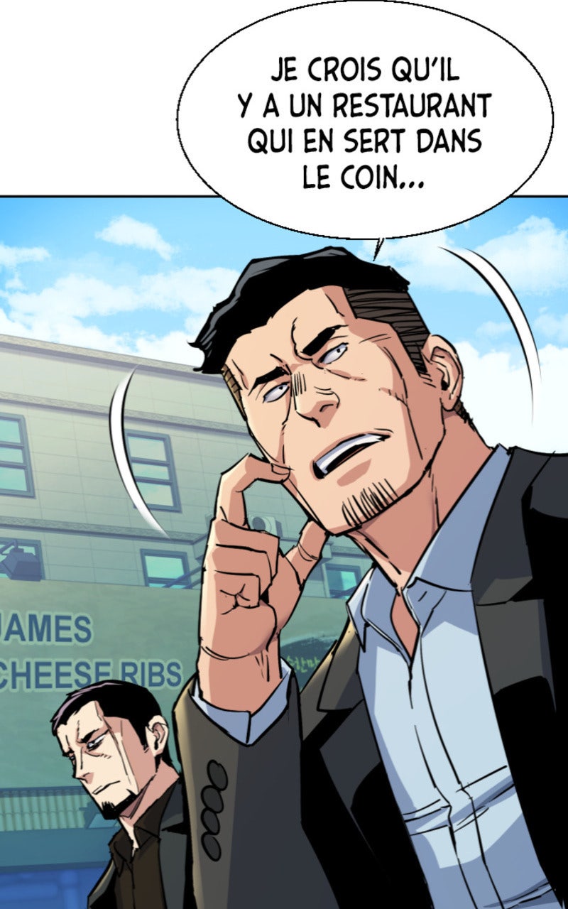 Read High School Mercenary fr Manga Online