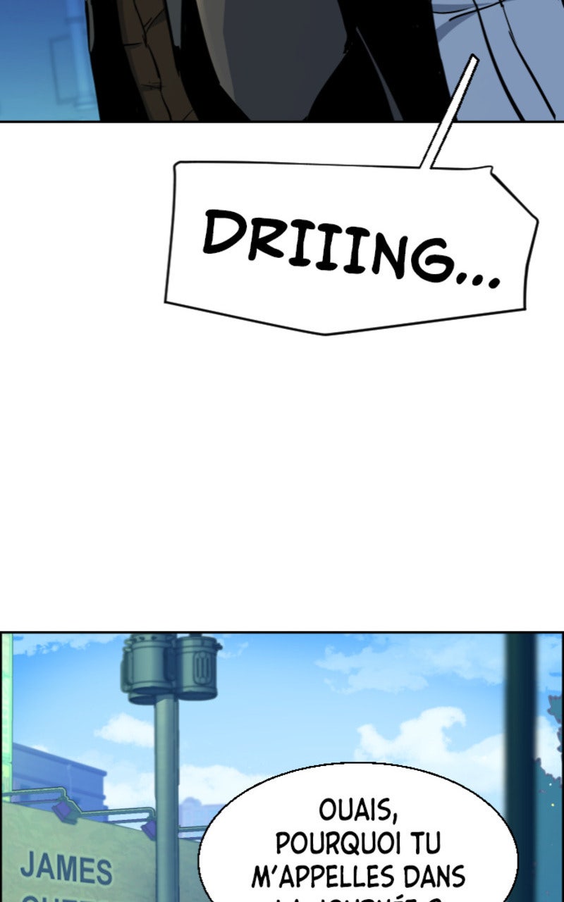 Read High School Mercenary fr Manga Online