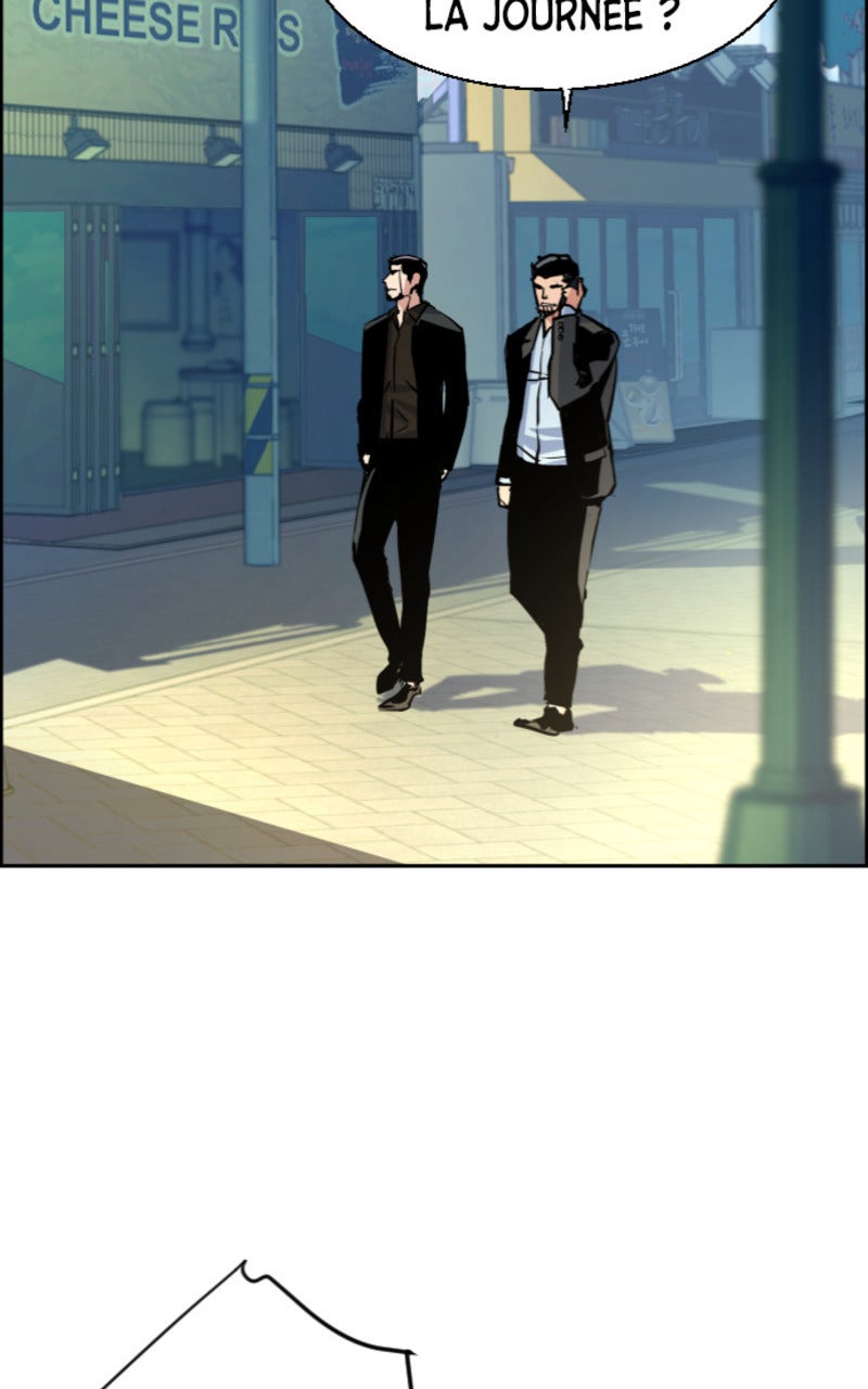 Read High School Mercenary fr Manga Online