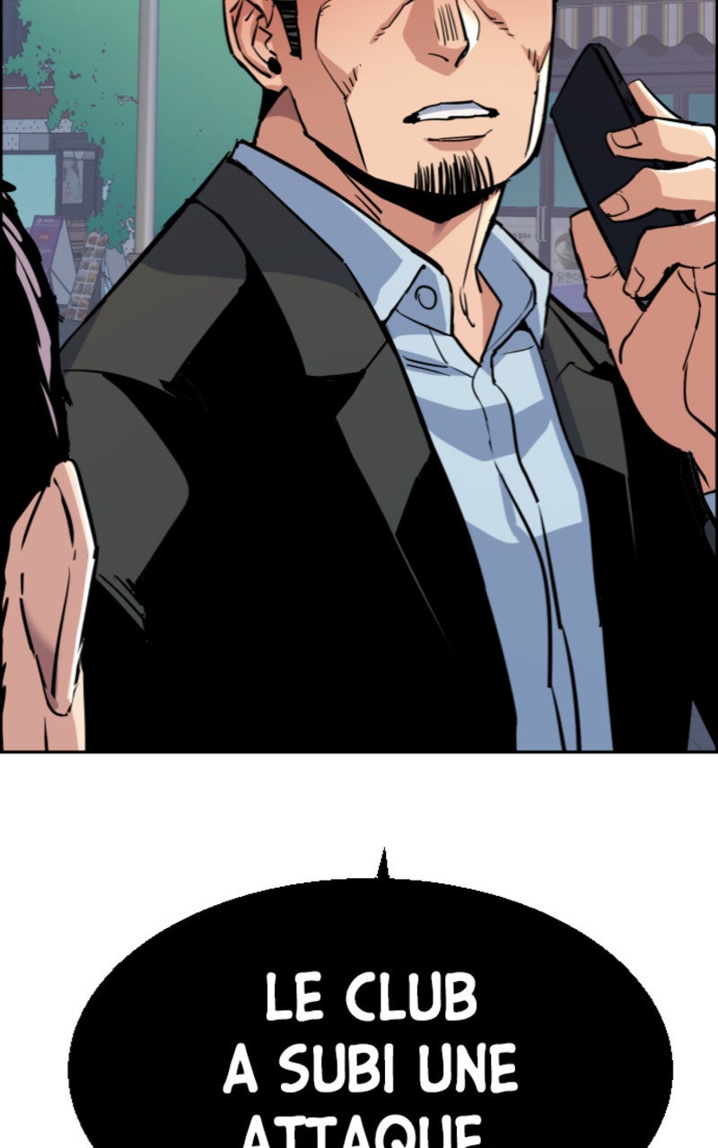 Read High School Mercenary fr Manga Online