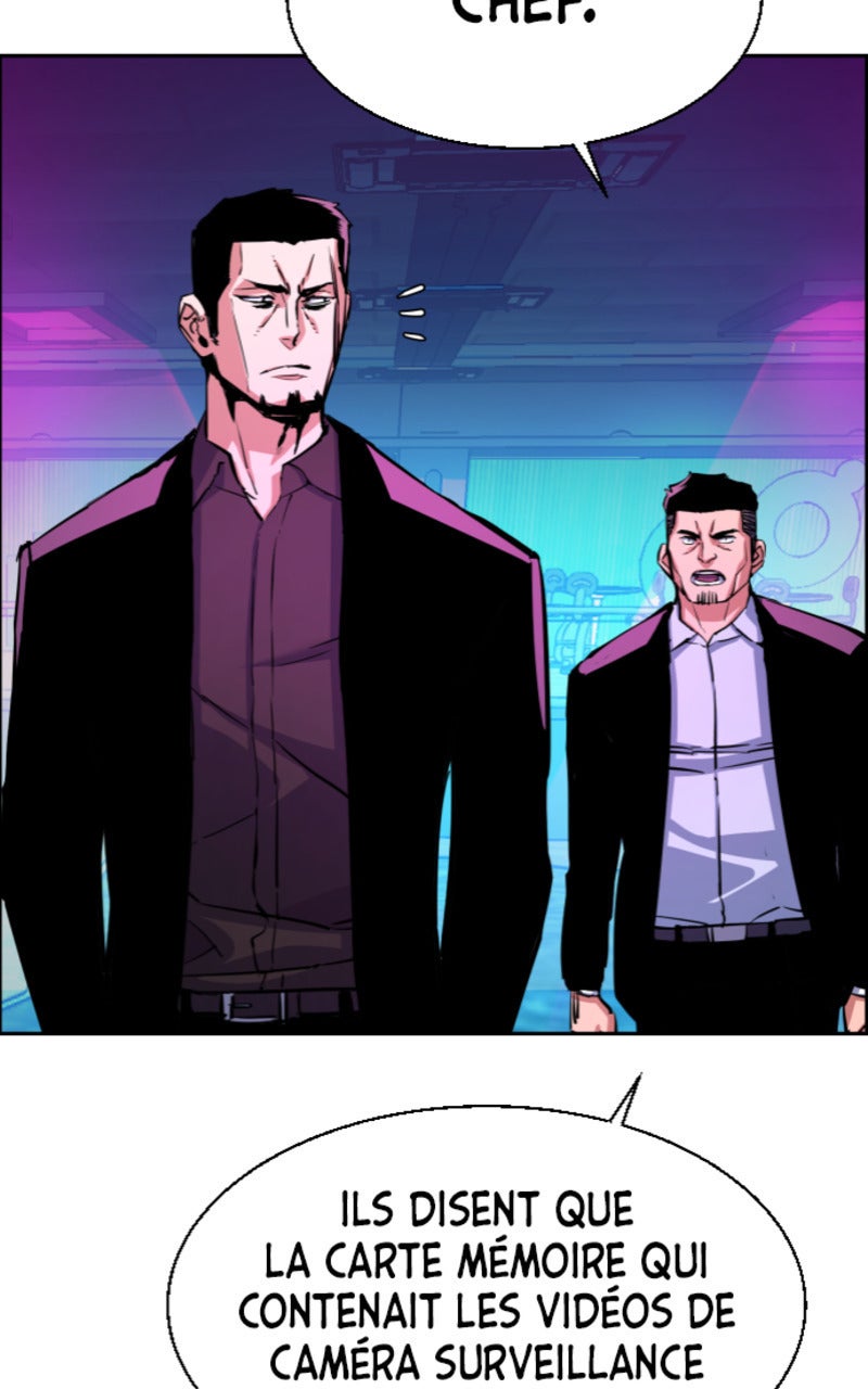 Read High School Mercenary fr Manga Online