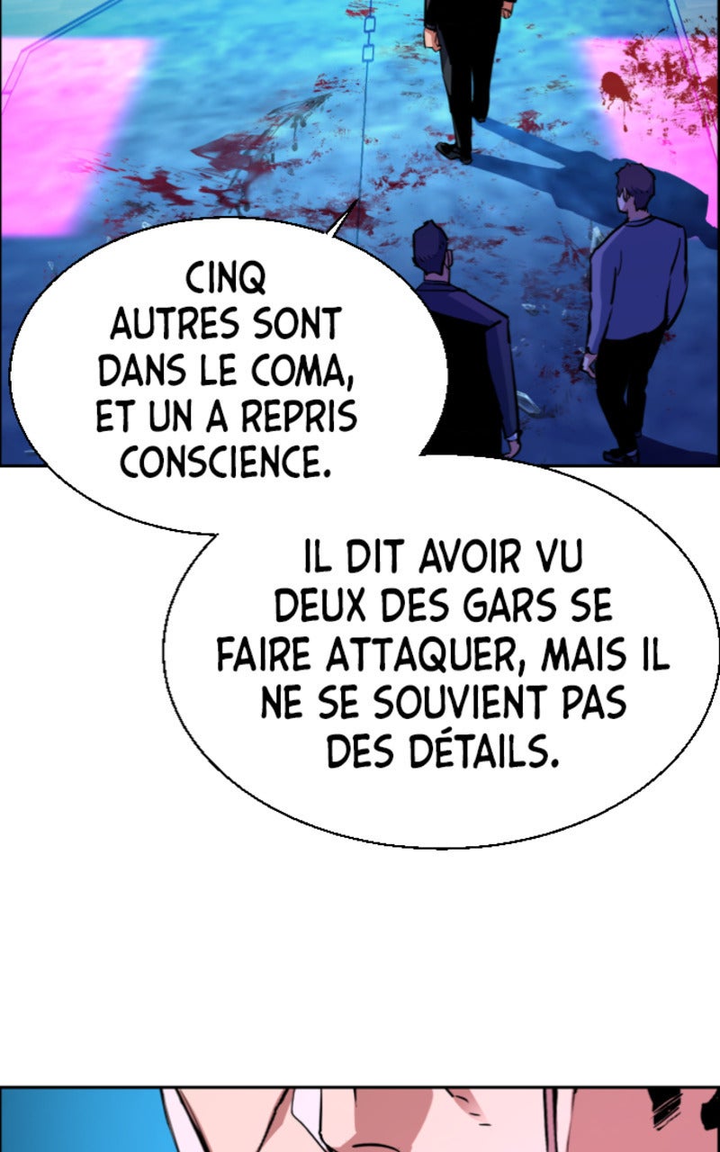 Read High School Mercenary fr Manga Online