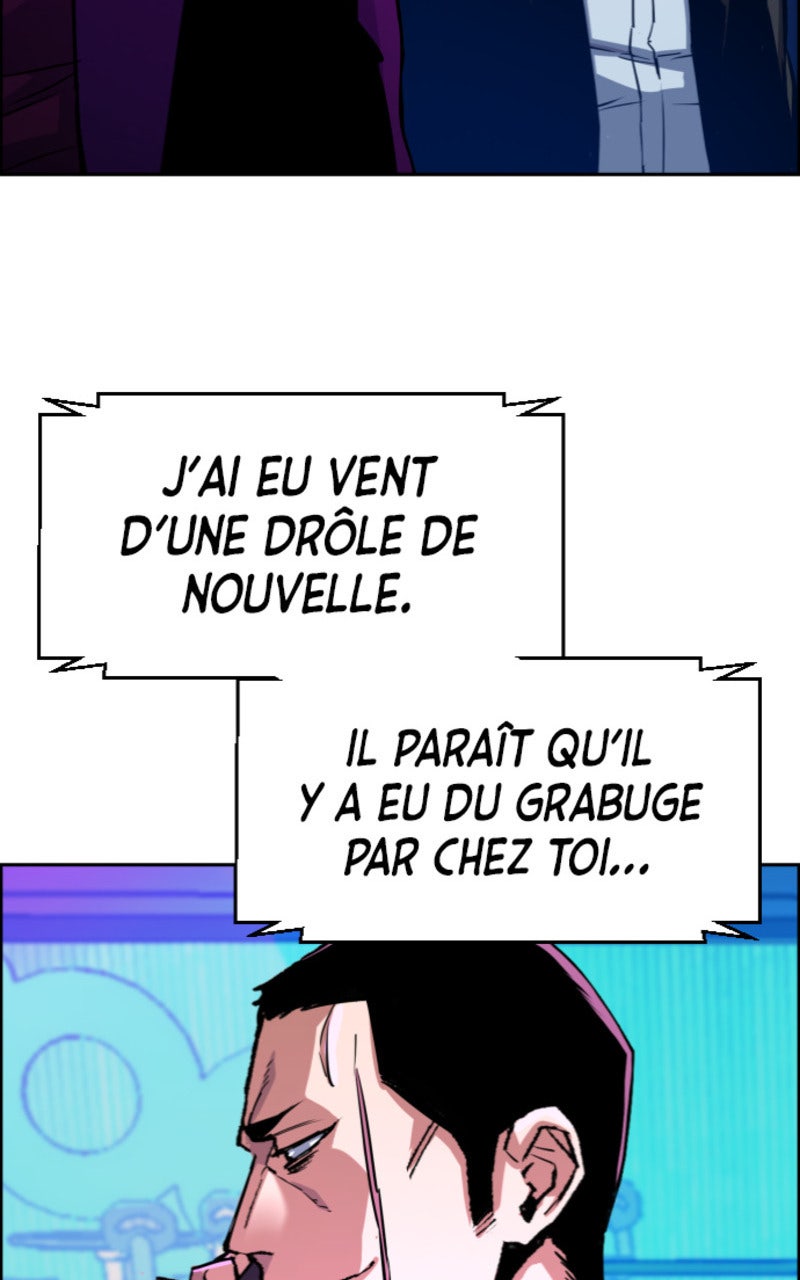 Read High School Mercenary fr Manga Online