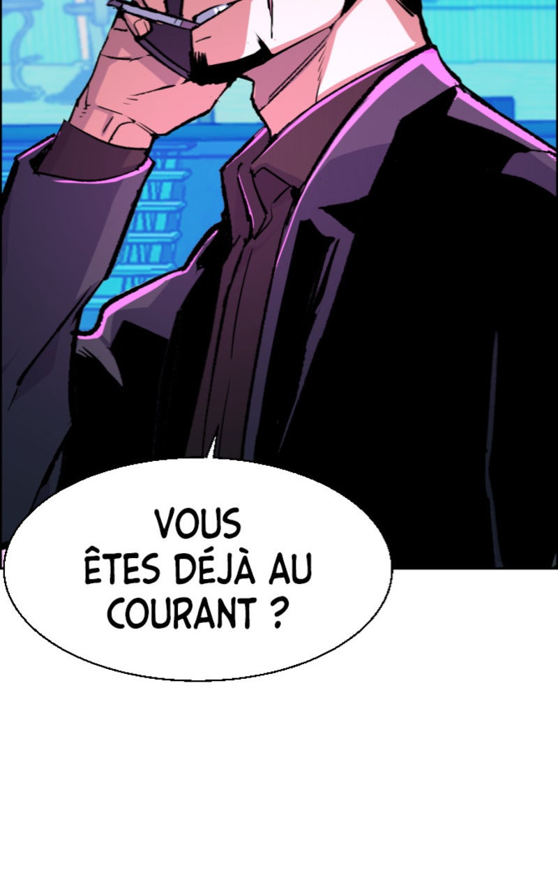 Read High School Mercenary fr Manga Online