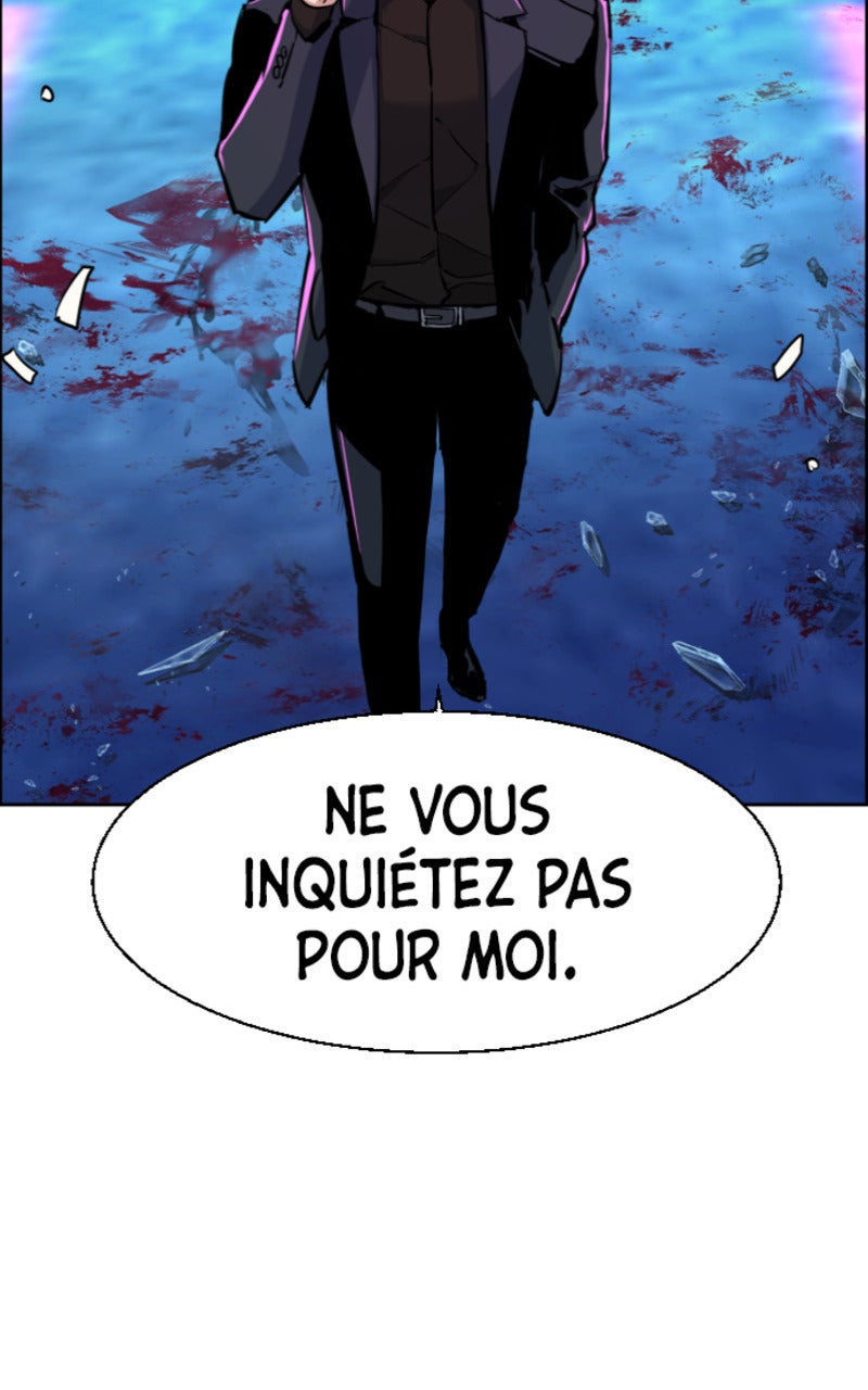 Read High School Mercenary fr Manga Online