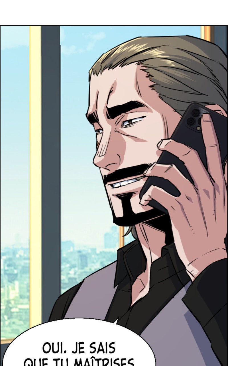 Read High School Mercenary fr Manga Online