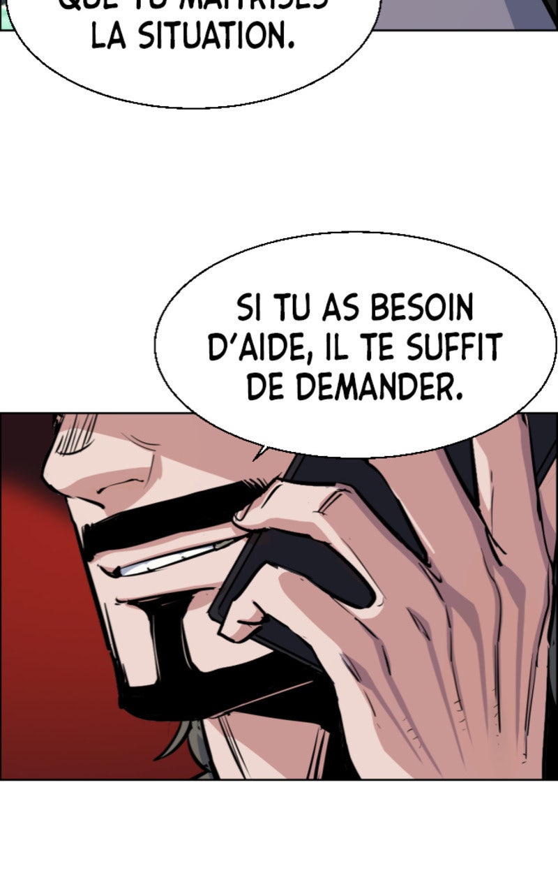 Read High School Mercenary fr Manga Online