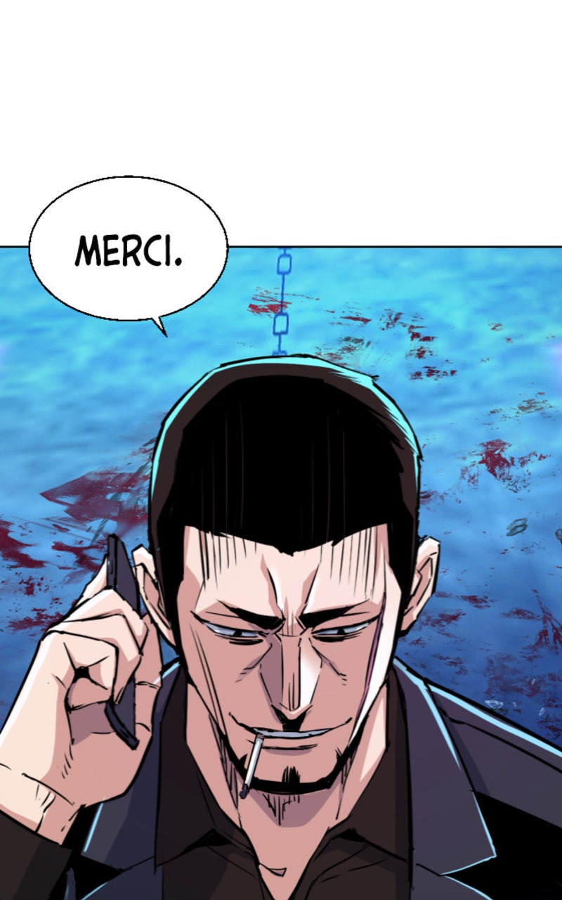 Read High School Mercenary fr Manga Online