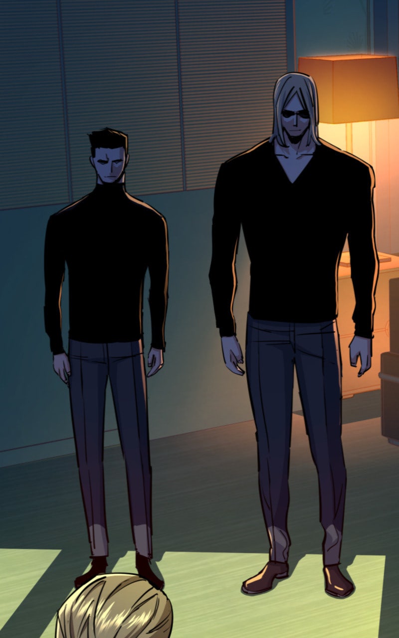 Read High School Mercenary fr Manga Online