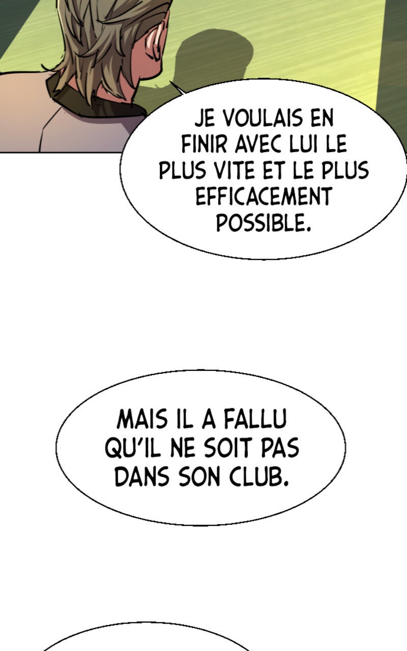 Read High School Mercenary fr Manga Online