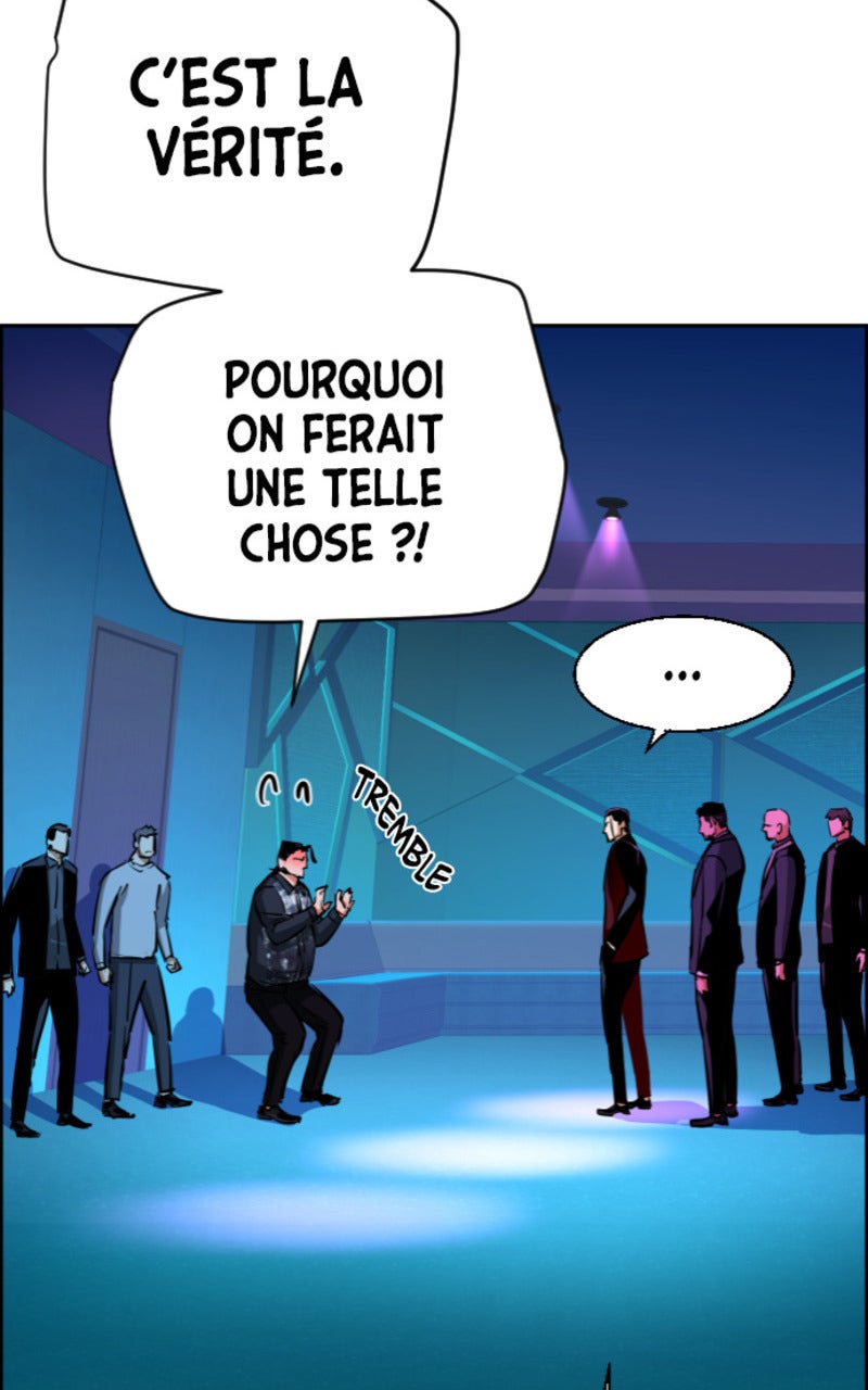 Read High School Mercenary fr Manga Online