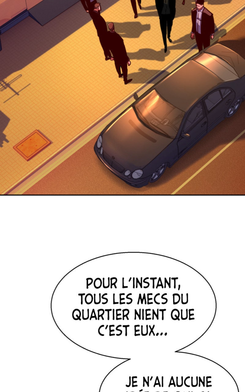 Read High School Mercenary fr Manga Online