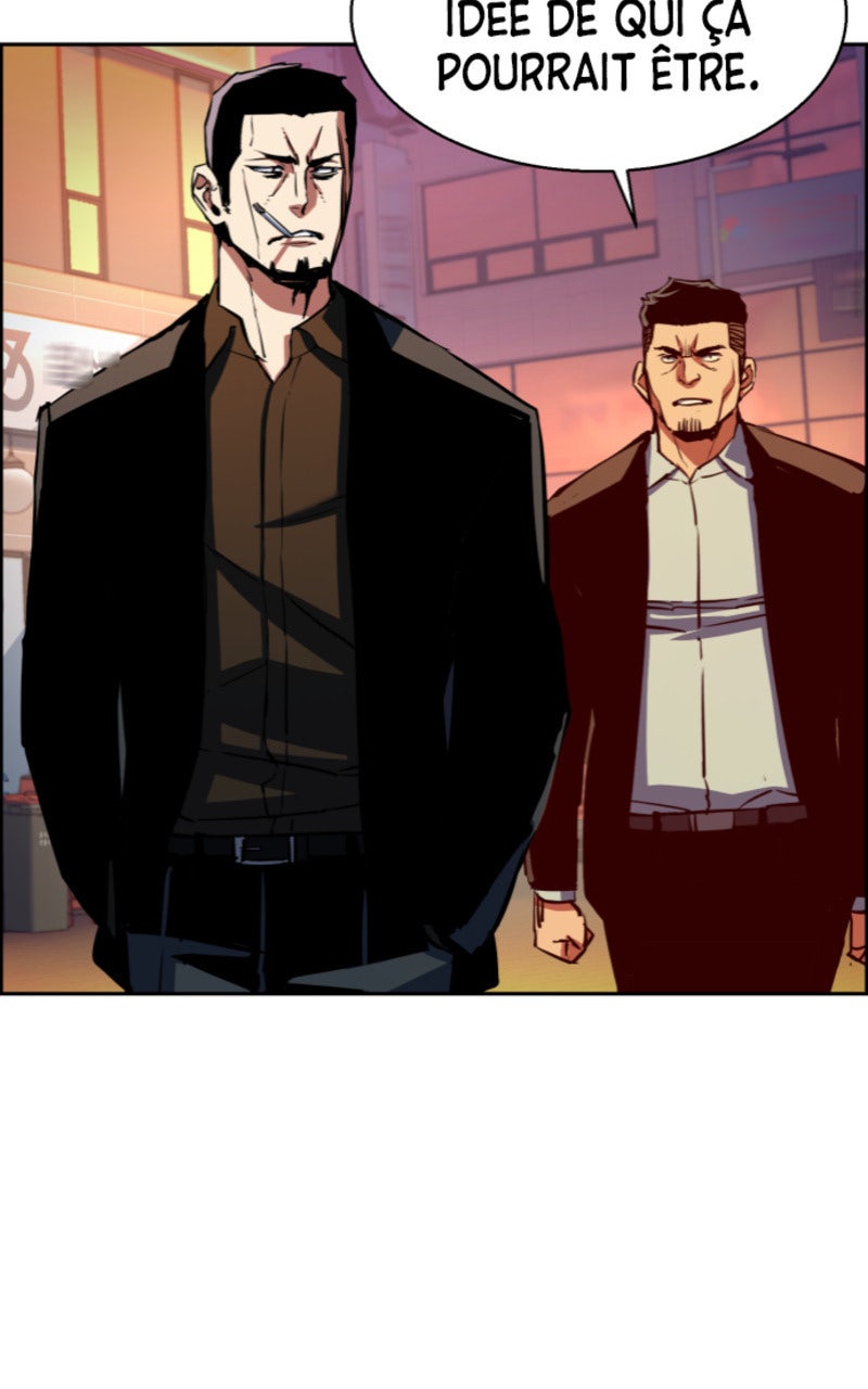 Read High School Mercenary fr Manga Online