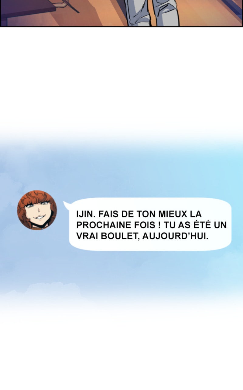 Read High School Mercenary fr Manga Online