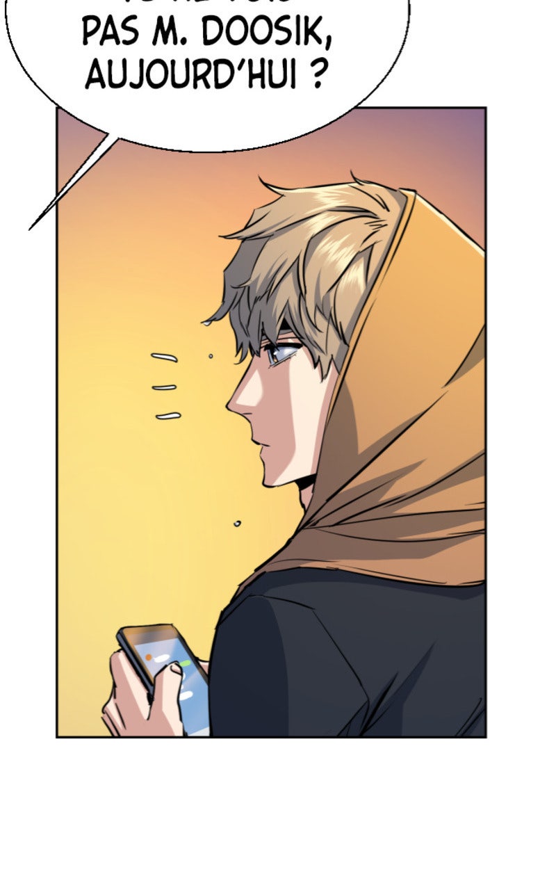 Read High School Mercenary fr Manga Online