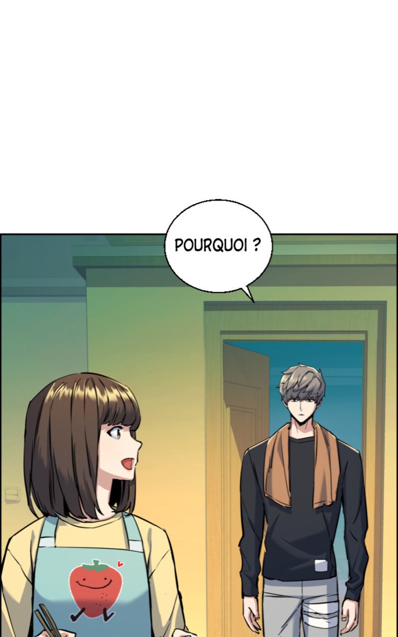 Read High School Mercenary fr Manga Online