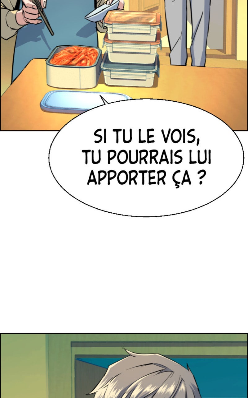 Read High School Mercenary fr Manga Online