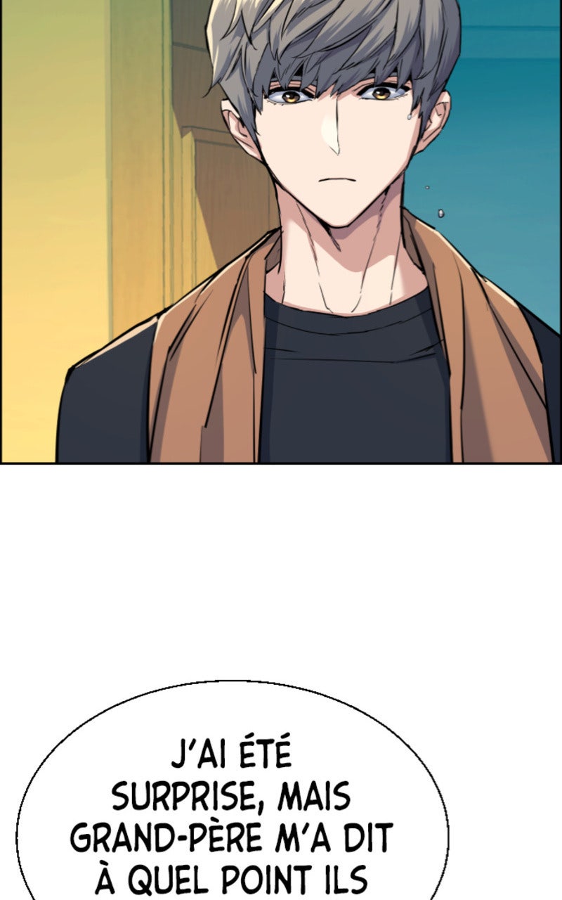 Read High School Mercenary fr Manga Online