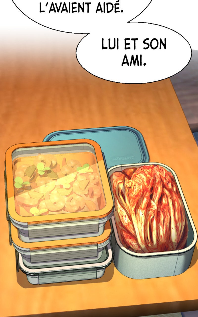 Read High School Mercenary fr Manga Online