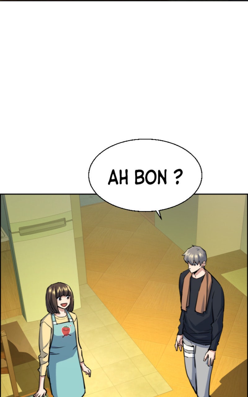 Read High School Mercenary fr Manga Online