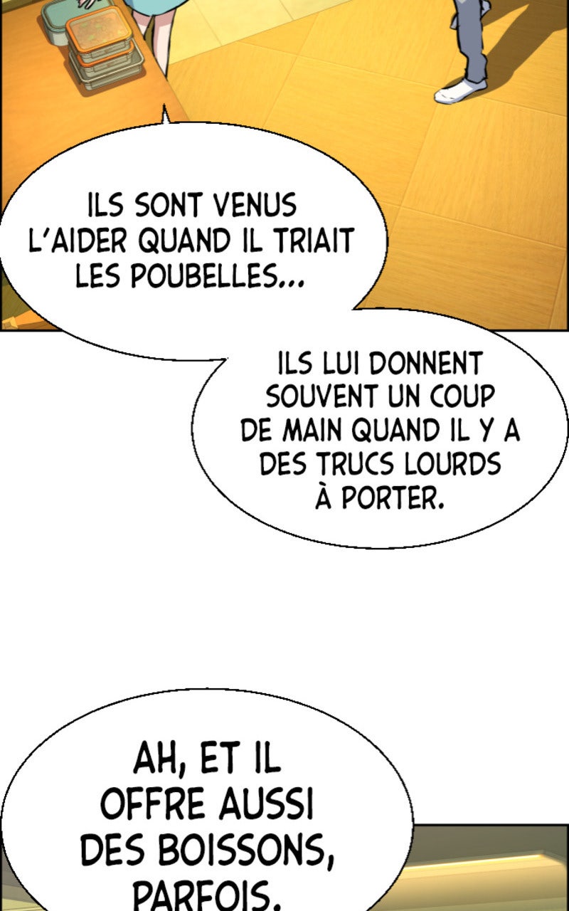 Read High School Mercenary fr Manga Online