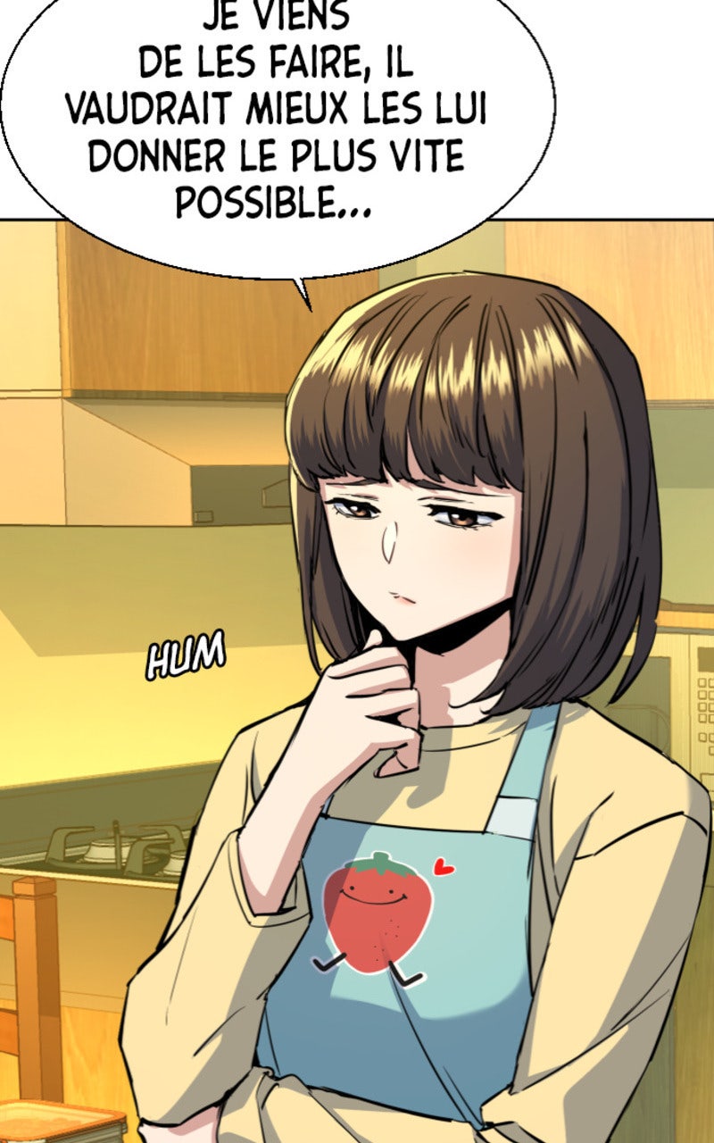 Read High School Mercenary fr Manga Online