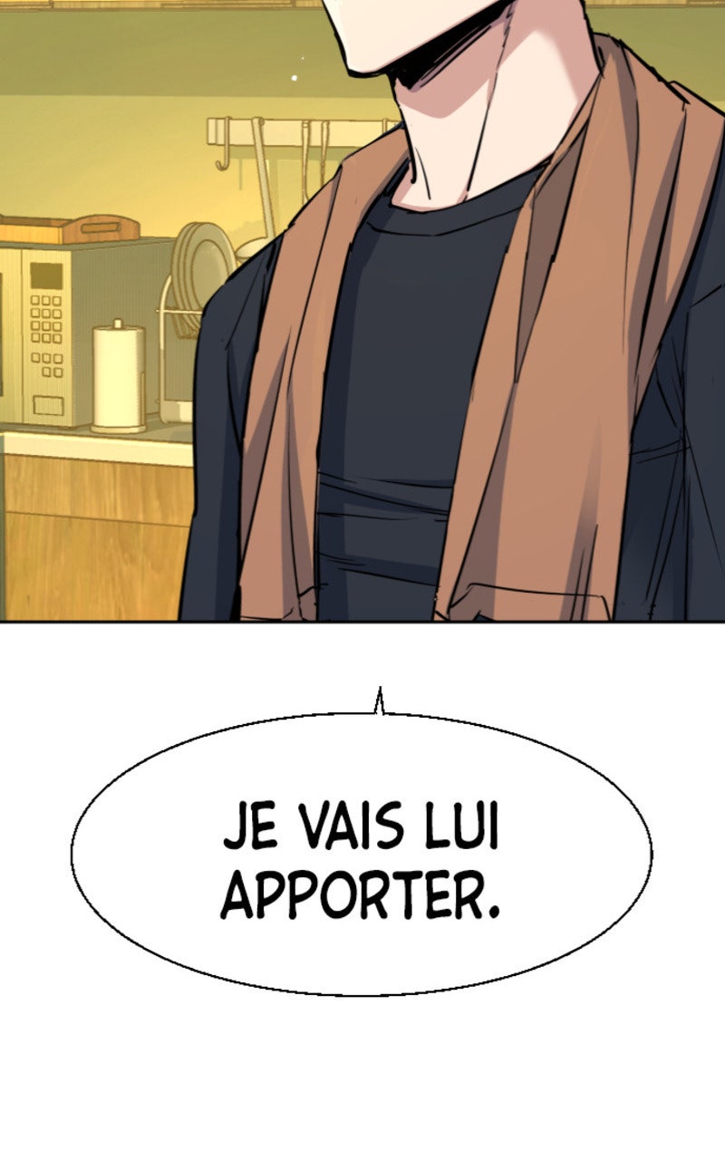 Read High School Mercenary fr Manga Online