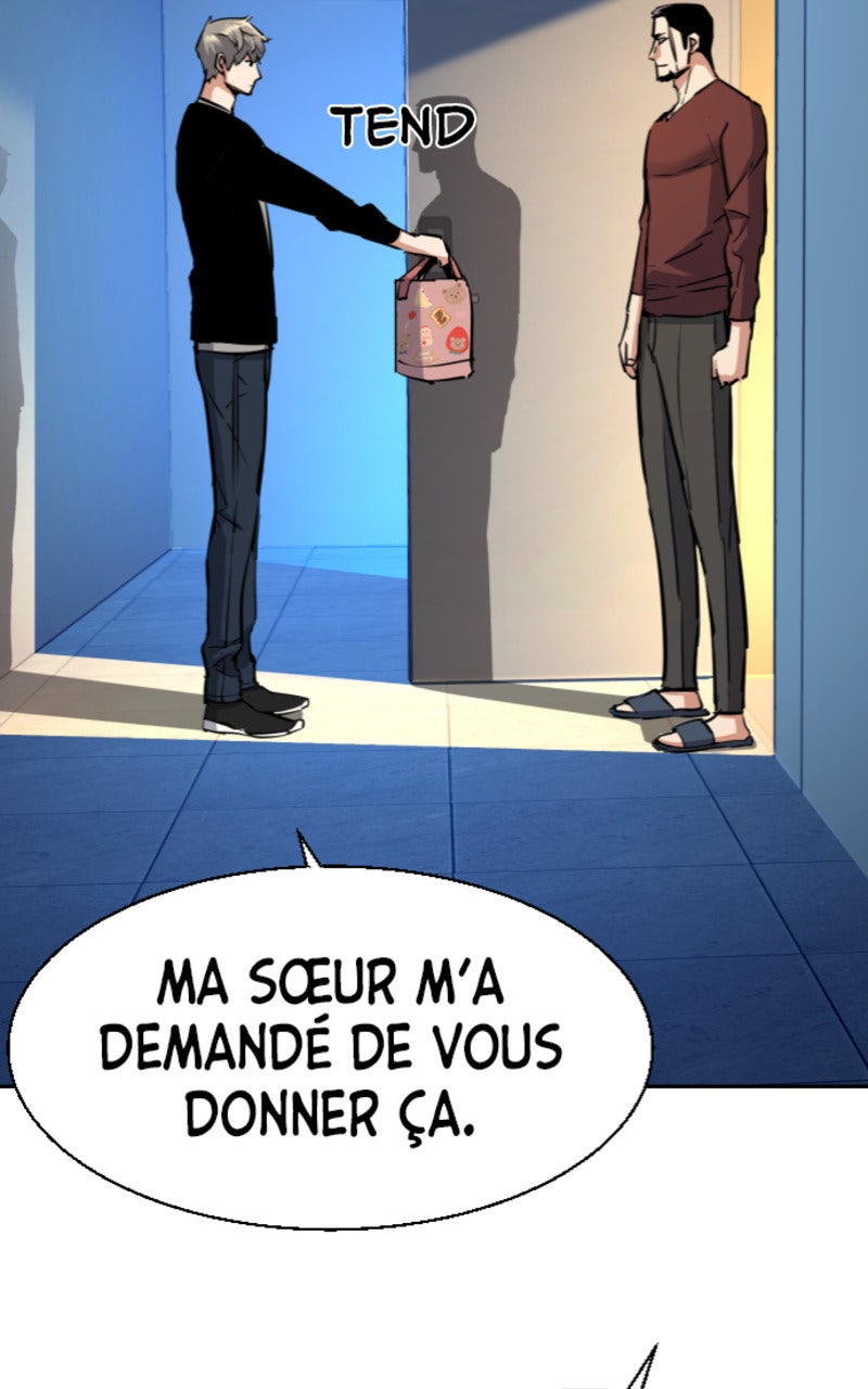 Read High School Mercenary fr Manga Online