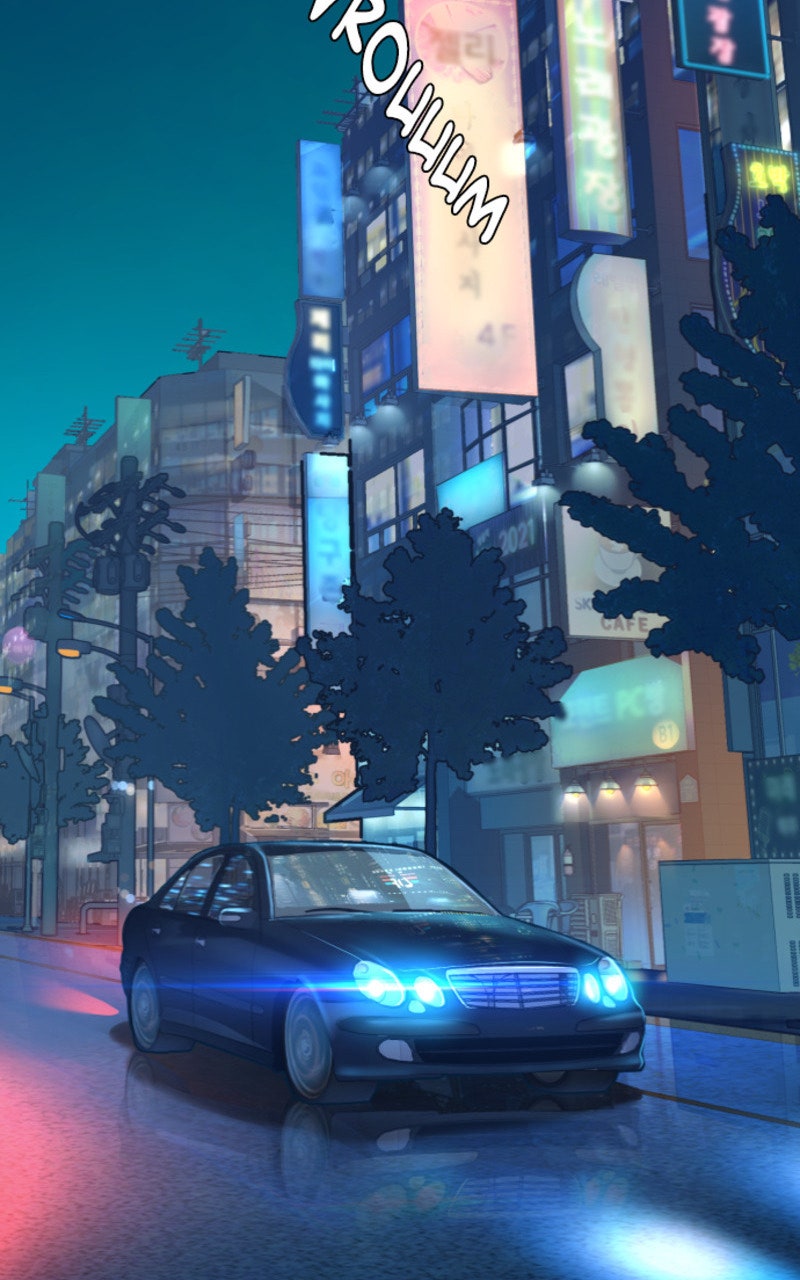 Read High School Mercenary fr Manga Online