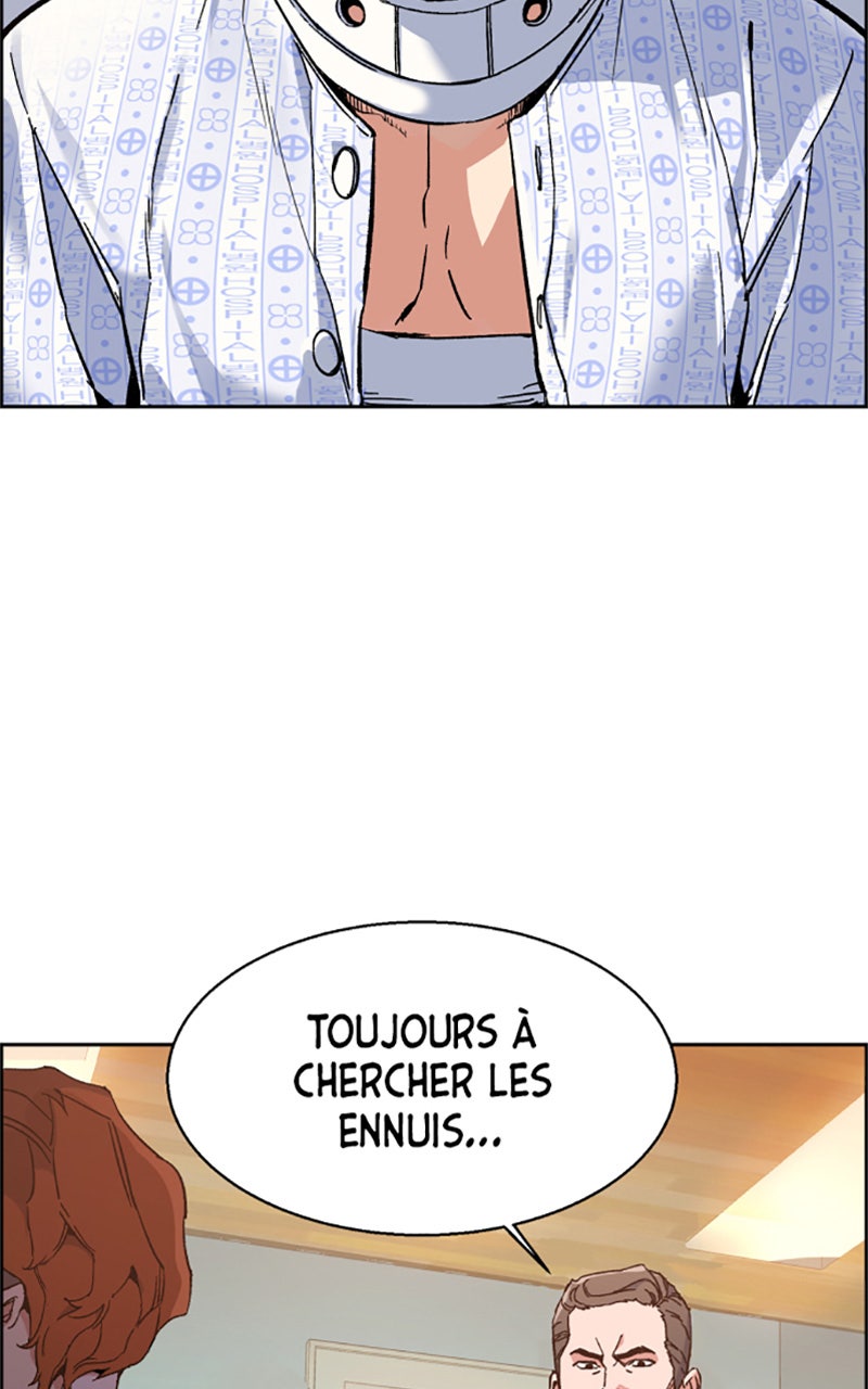 Read High School Mercenary fr Manga Online