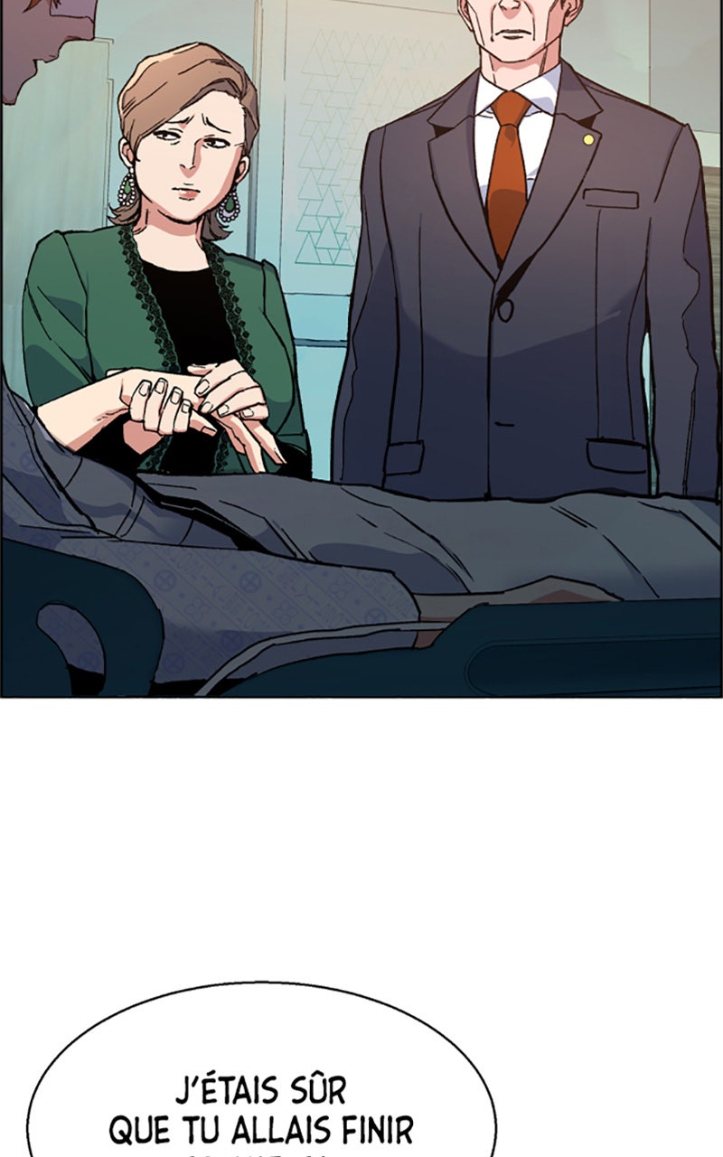 Read High School Mercenary fr Manga Online