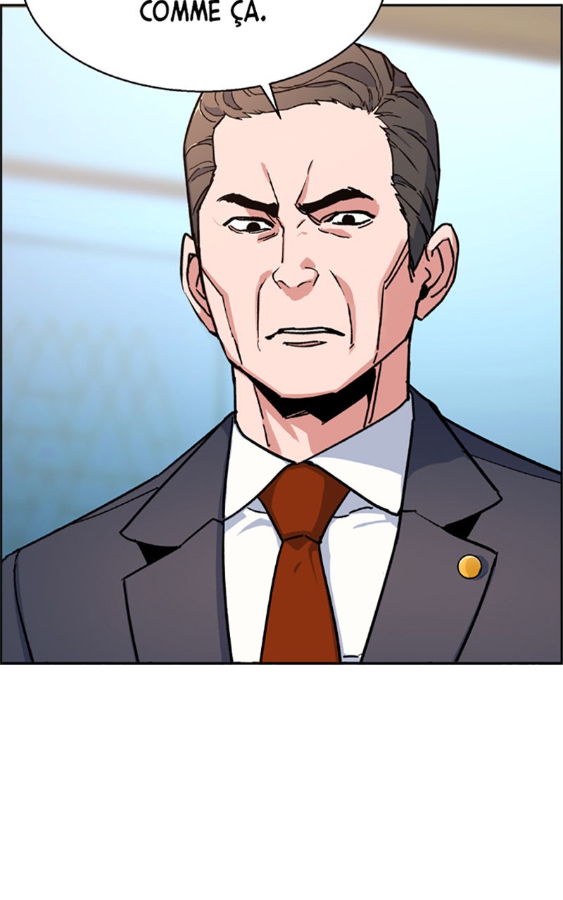 Read High School Mercenary fr Manga Online