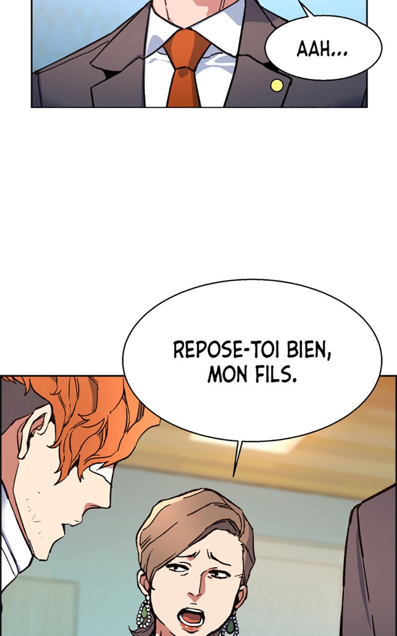 Read High School Mercenary fr Manga Online