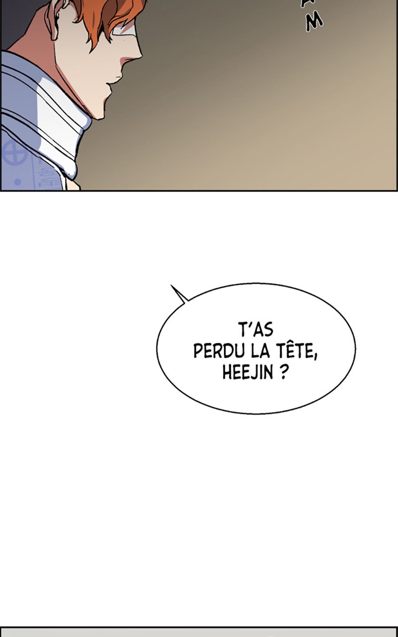Read High School Mercenary fr Manga Online