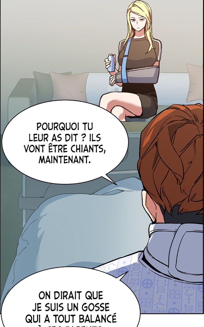 Read High School Mercenary fr Manga Online