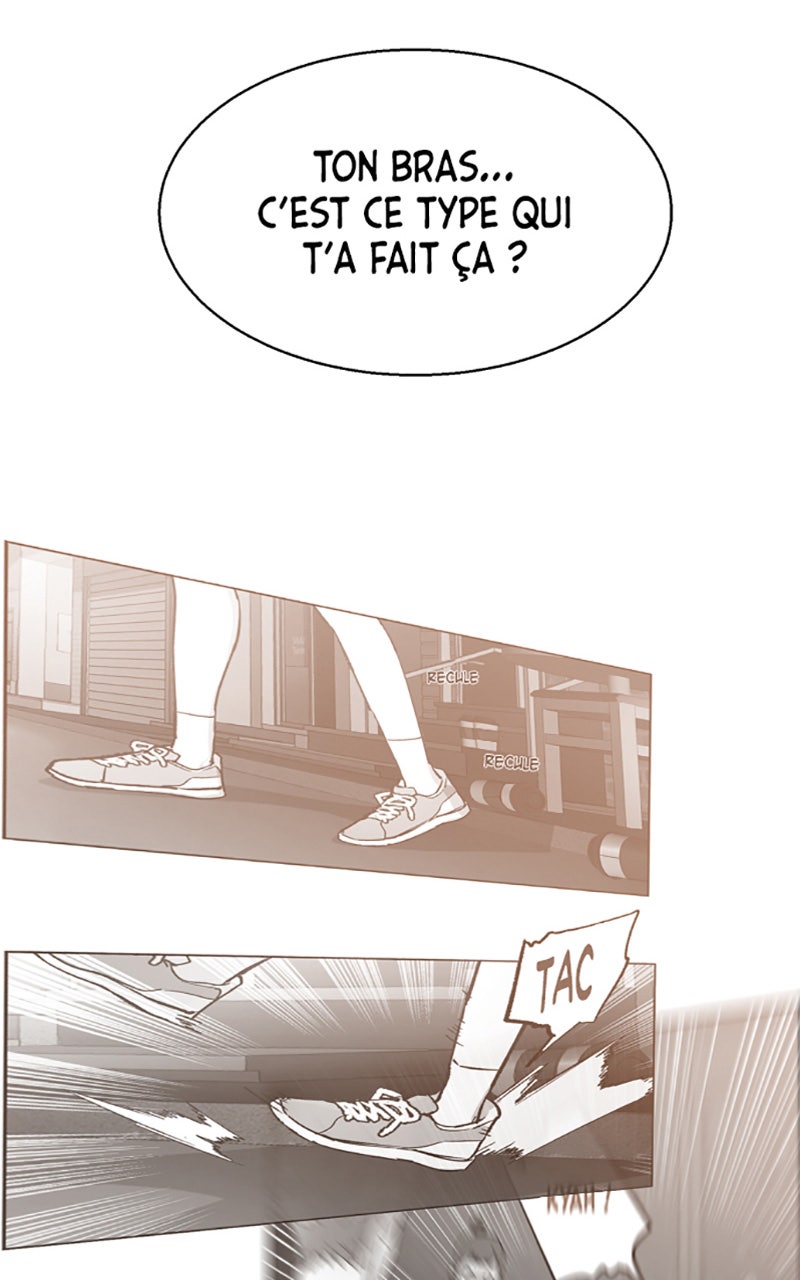 Read High School Mercenary fr Manga Online