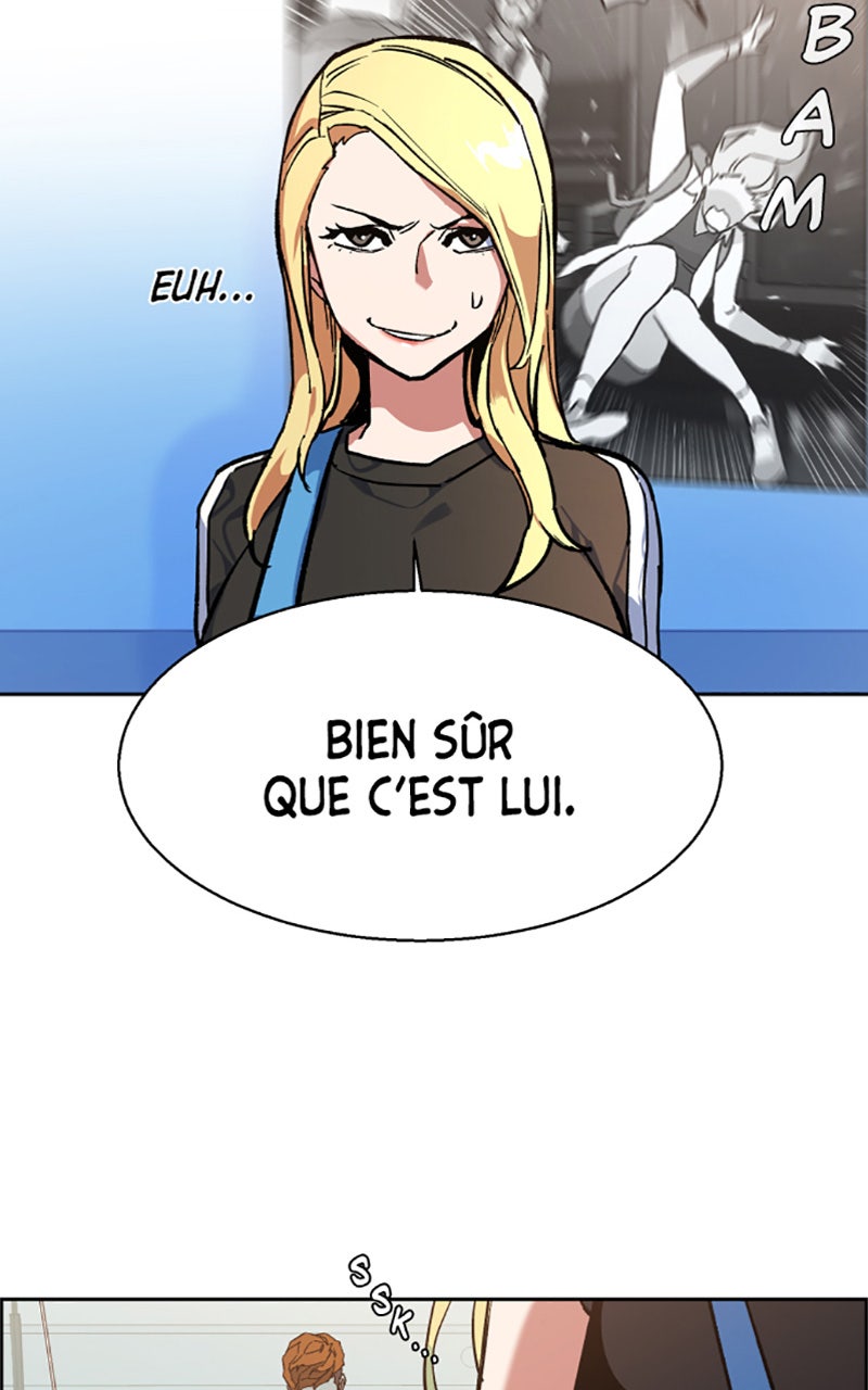 Read High School Mercenary fr Manga Online