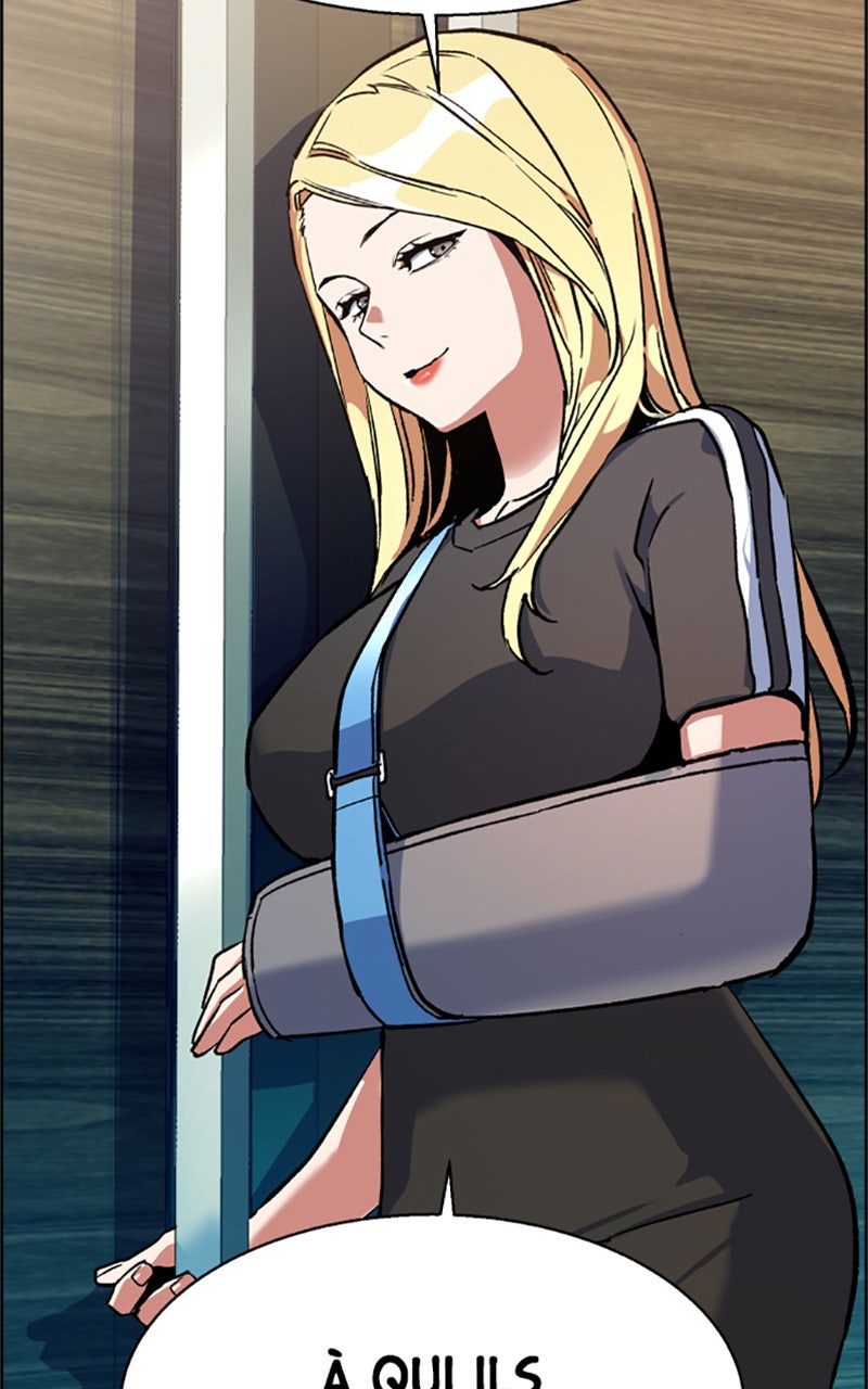 Read High School Mercenary fr Manga Online