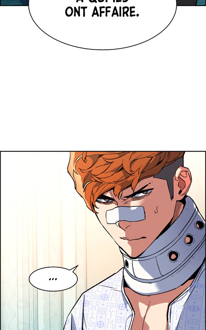 Read High School Mercenary fr Manga Online