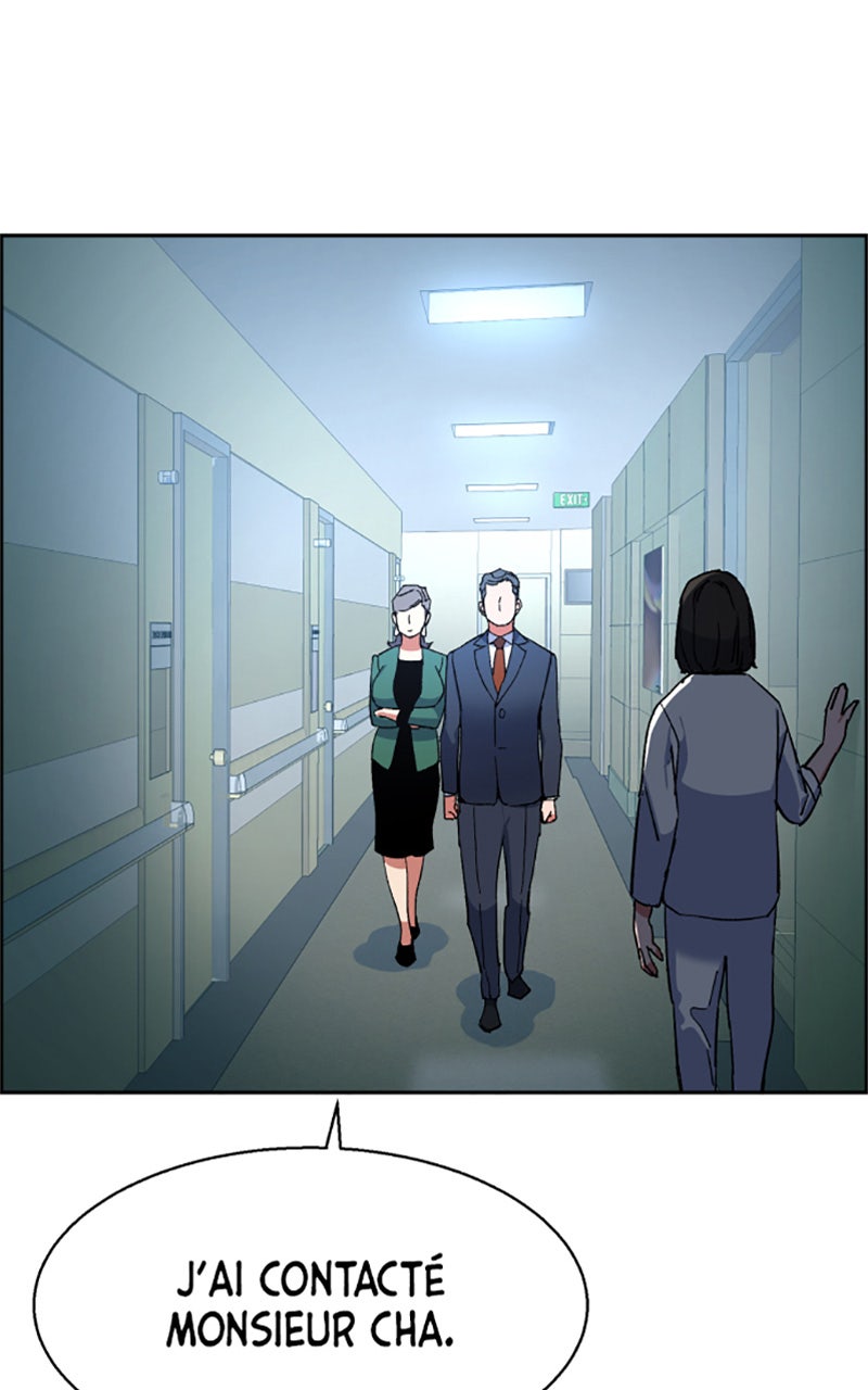 Read High School Mercenary fr Manga Online