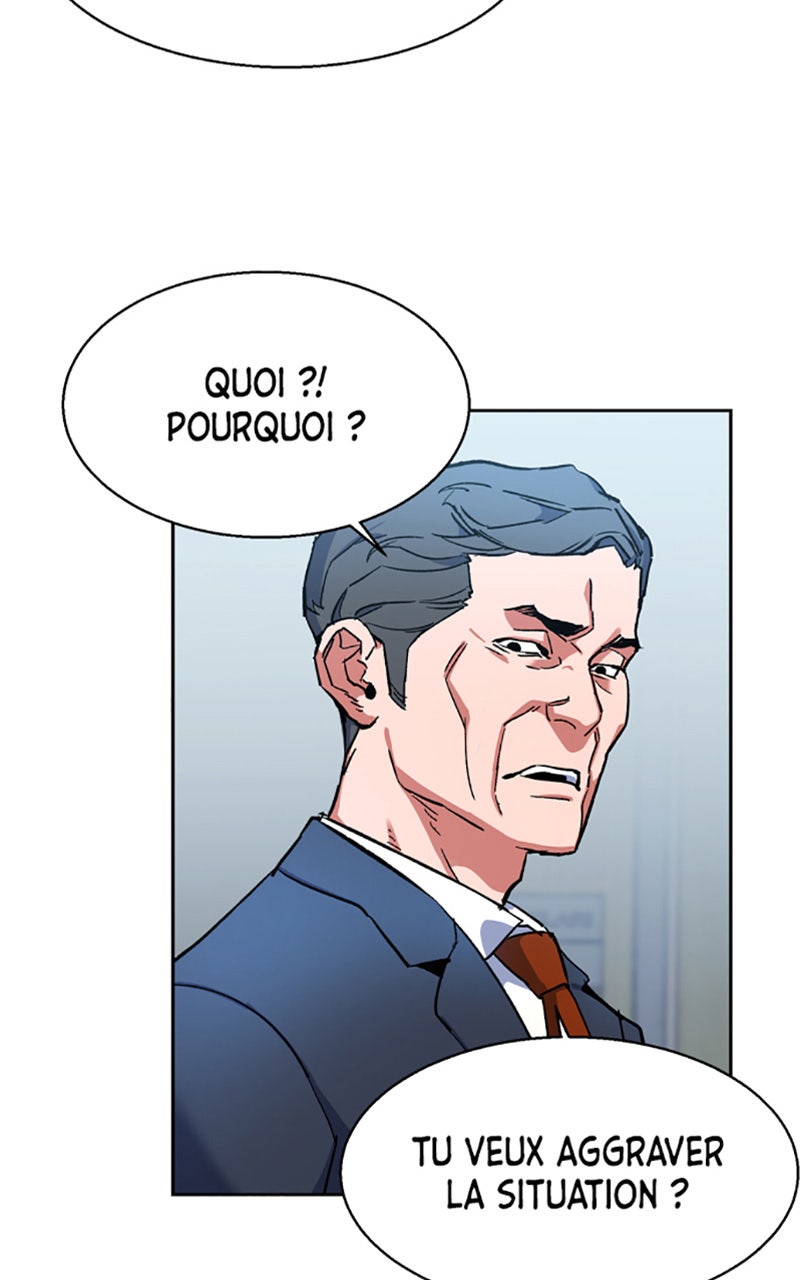 Read High School Mercenary fr Manga Online