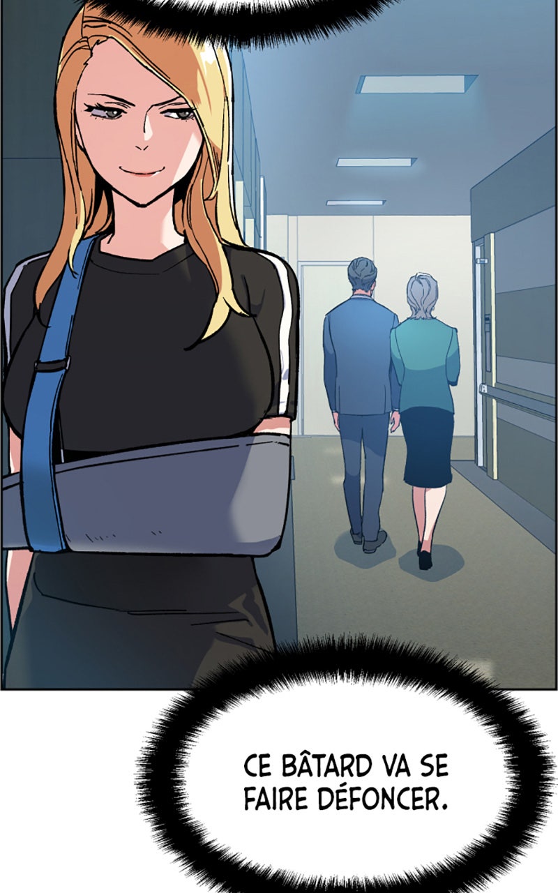 Read High School Mercenary fr Manga Online
